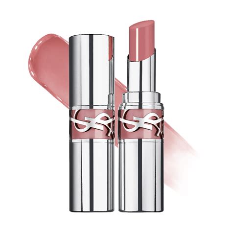 vestito rosa gladiatore ysl|Collezione Loveshine YSL .